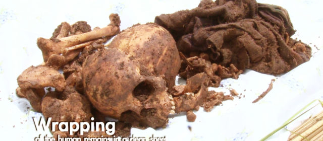 Lukodi LRA Massacre: Gulu District,19th of May 2004