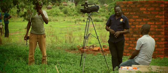 Dzaipi Sub-county,LRA Massacre, Adjumani District, 2005