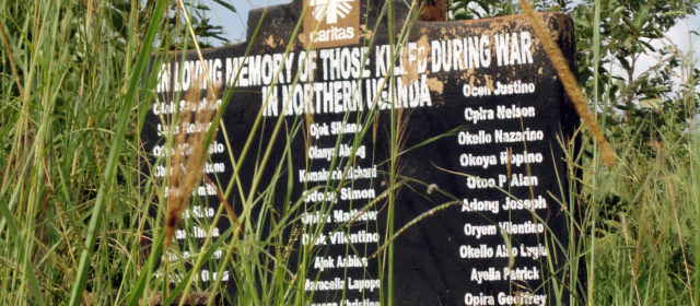 Lagweno Lim NRA Massacre: 45 Killed