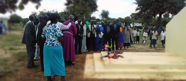 19th August, 1986 Namokora, Wi-gweng  NRA Massacre, Kitgum District